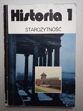 Historia I - Starożytność
