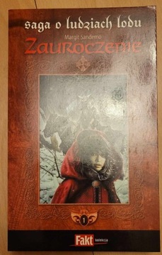 Saga o ludziach lodu zauroczenie