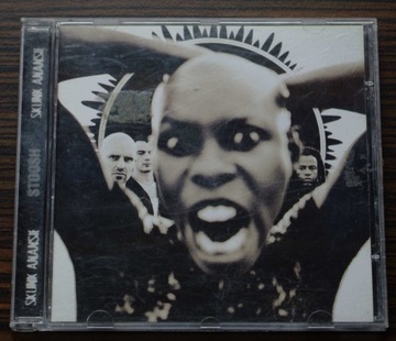 Skunk Anansie - Stoosh_=CD=_::ROCK::