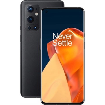 Oneplus 9 Pro 8/128GB Czarny Stellar Black