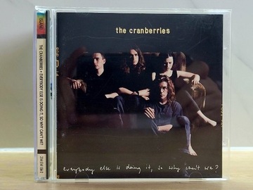 The Cranberries - Everybody Elese Is Doing It....