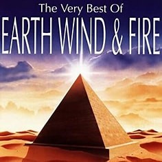 EARTH WIND & FIRE - Very Best