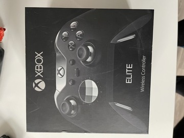 GamePad kontroler Xbox Elite One Nowy 