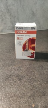 Żarnik OSRAM XENARC, reflektor 66548 D8S 25W PK32D