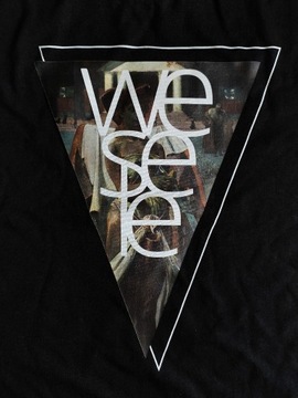T-shirt damski Wesele (rozmiar XL)  | Black Metal