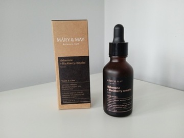 Wielozadaniowy serum MARY&MAY 30 ml