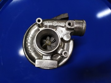 Turbosprężarka Turbina Audi 80 B4 1.9 TDI 1Z T15