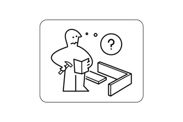 Meble montaż IKEA