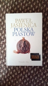 P. Jasienica - "Polska Piastów"