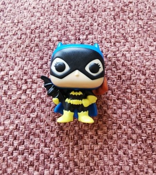 Funko Pop DC Batgirl Kinder joy figurka