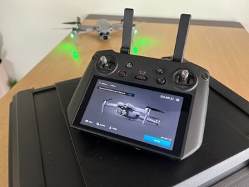 Dron DJI AIR 2S + kontroler DJI RC PRO