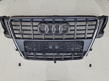 Atrapa ,grill Audi S5  8T0 853 651T