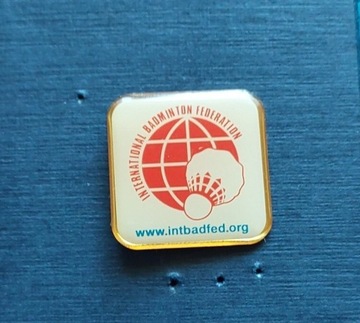 Międzynarodowa Federacja Badmintona