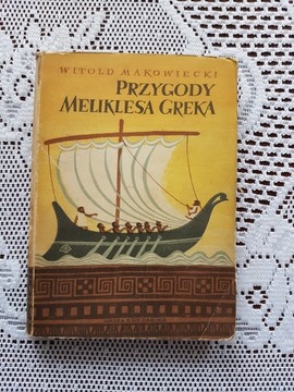 Przygody Meliklesa Greka