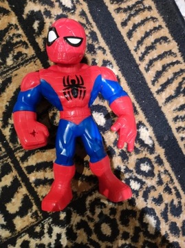 Figurka Spiderman