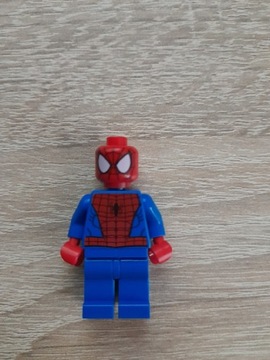 LEGO Spider-Man Minifigurka 