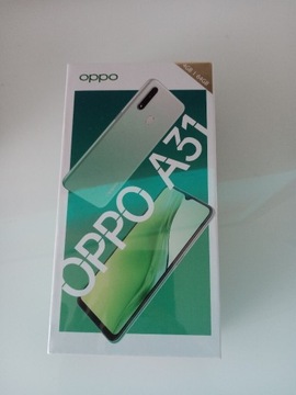 Telefon OPPO A31