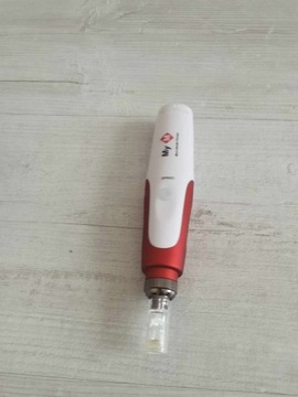 DERMA PEN Mezoterapia Mikroigłowa micro needling roller