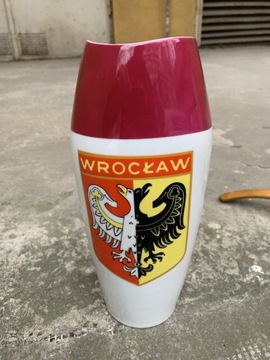 Wazony WSOWI Wrocław