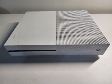 Obudowa kompletna Xbox One S metalowa i plastikowa