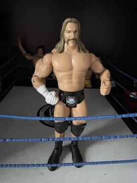 Unikat figurka WWE Jakks 2004 TRIPLE H