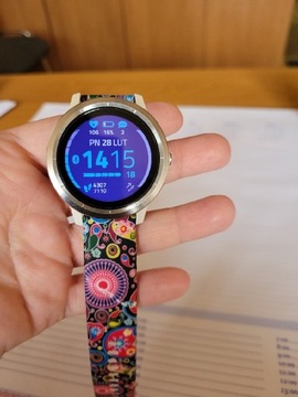 Smartwatch Garmin