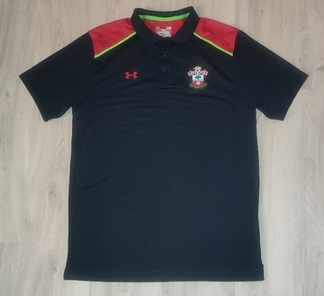 Koszulka Under Armour r. L Southampton FC