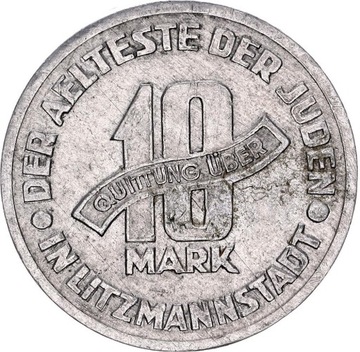 10 marek 1943 Getto
