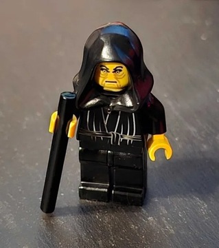 Lego sw0041 - Imperator Palpatine