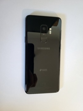 Samsung Galaxy S9 Plus