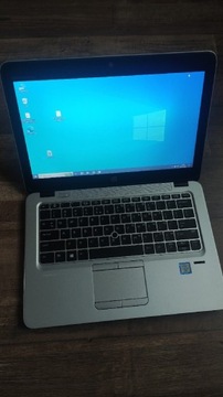 HP Elitebook 820 G3