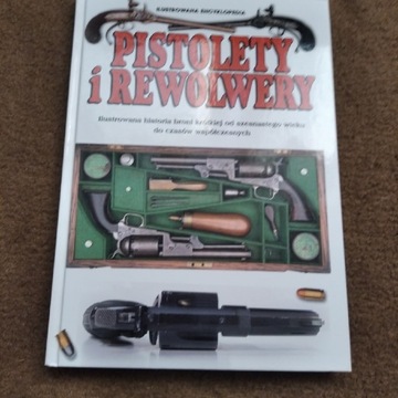 Pistolety i reworeery