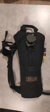 Camelback czarny