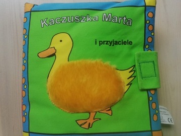 Książeczka edukacyjna