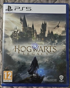 Hogwarts Legacy [PS5]