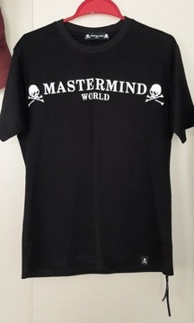 T-shirt Mastermind World, nowa, rozmiar M