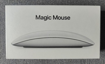 Myszka Apple Magic Mouse MK2E3ZM/A
