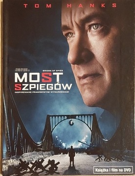Most Szpiegów DVD 