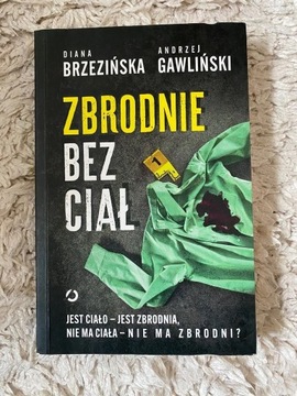 Zbrodnie bez ciał