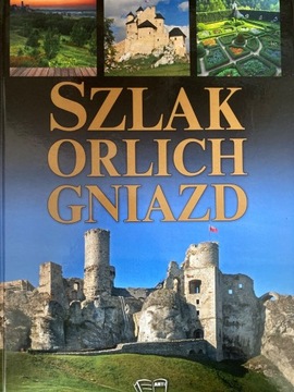 Szlak orlich gniazd 