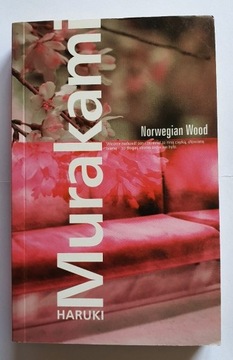 Norwegian Wood Haruki Murakami