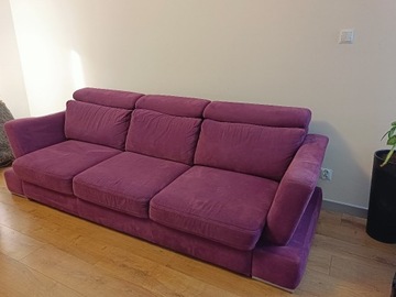 Kanapa Sofa Gala Collezione