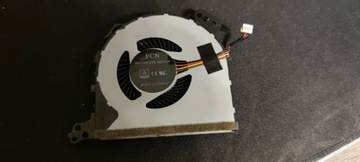 Wentulator CPU Lenovo 320-15