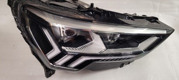 Audi Q3 Full Led Matrix 83A941036 prawy 