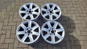 Felgi BMW Styling 44 R17 17 5x120 E46 325i 330i