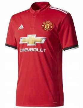 Koszulka piłkarska adidas Manchester United L NOWA
