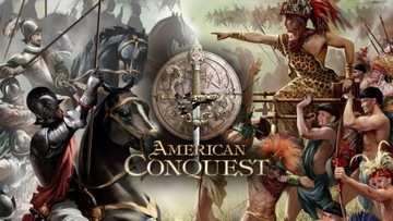 American Conquest PC klucz Steam