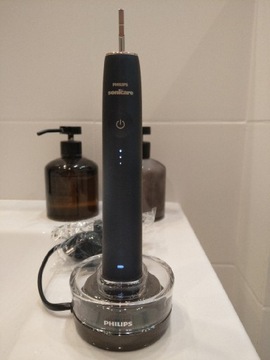 Philips Sonicare Prestige Sensel Q Rarytas 