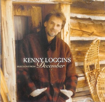 Kenny Loggins Selections Form December sampler