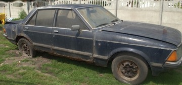 Ford Granada